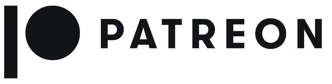 Patreon logo